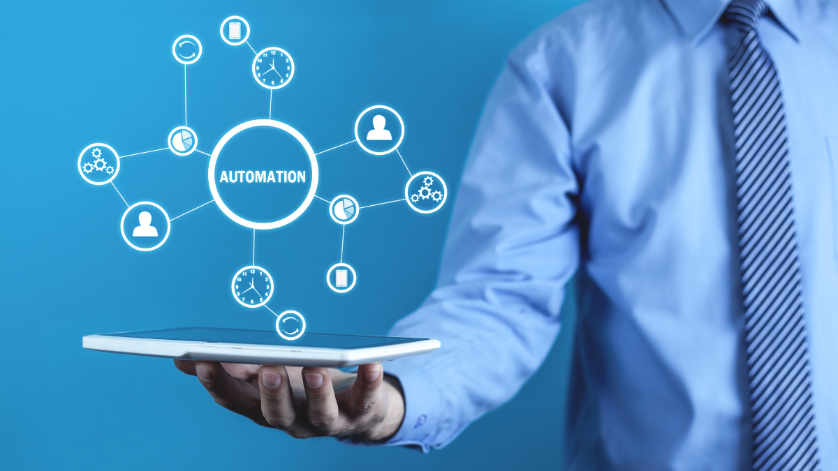 Business Process Automation